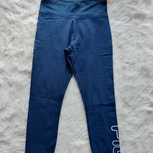 Fila Women's Navy Legging Pants Size: XS